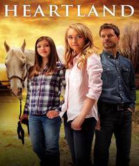 Постер Heartland