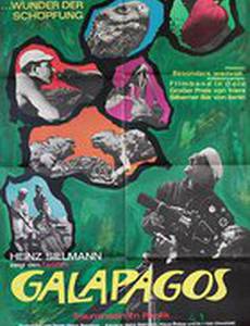 Галапагос