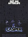 Постер из фильма "Каспер" - 1