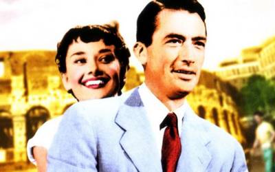 Ретро: лучшие фильмы 1953 года
