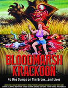 Bloodmarsh Krackoon