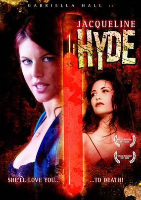 Jacqueline Hyde (видео)