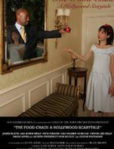 The Food Chain: A Hollywood Scarytale