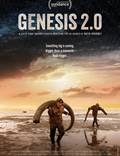 Постер из фильма "Генезис 2.0" - 1