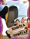 Постер из фильма "Khosla Ka Ghosla!" - 1