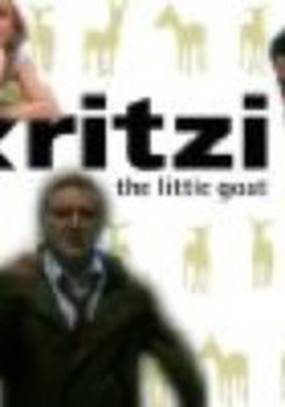 Kritzi: The Little Goat