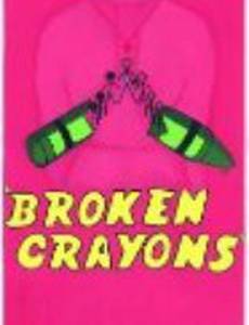 Broken Crayons