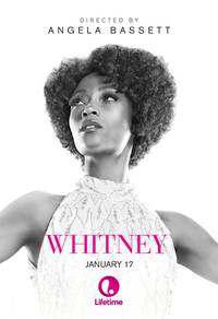 Постер Whitney