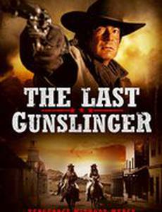 The Last Gunslinger
