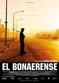 Постер Житель Буэнос-Айреса