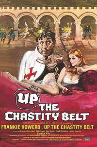 Постер Up the Chastity Belt