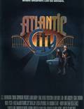 Постер из фильма "Атлантик-Сити" - 1