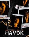 Постер из фильма "Havok" - 1