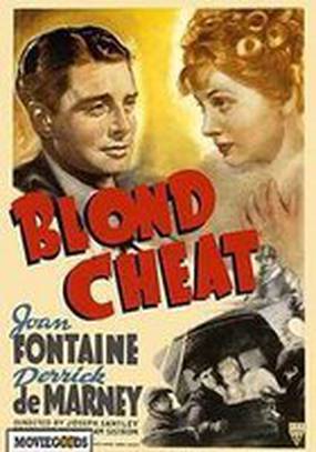 Blond Cheat