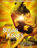 Постер из фильма "Сахарный поцелуй" - 1