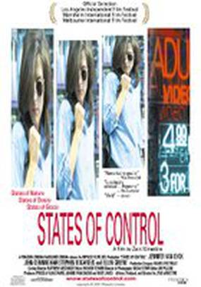 States of Control