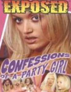 Playboy Exposed: Confessions of a Party Girl (видео)