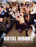 Постер из фильма "WWE: Королевская разборка" - 1