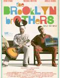 Постер из фильма "Братья из Бруклина" - 1