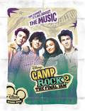 Постер из фильма "Camp Rock 2: Отчетный концерт" - 1