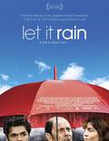 Постер из фильма "Расскажи мне о дожде" - 1