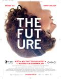 Постер из фильма "Будущее" - 1