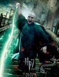 Постер из фильма "Гарри Поттер и Дары смерти: Часть 2" - 1