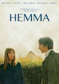 Постер Hemma