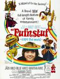 Постер из фильма "Pufnstuf" - 1