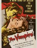 Постер из фильма "Вампир" - 1