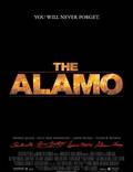 Постер из фильма "Форт Аламо" - 1