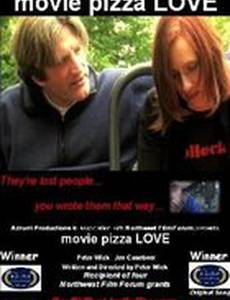Movie Pizza Love
