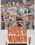 Постер из фильма "House of Women" - 1