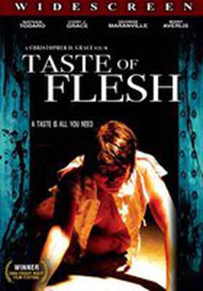 Taste of Flesh (видео)