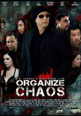 Organize Chaos