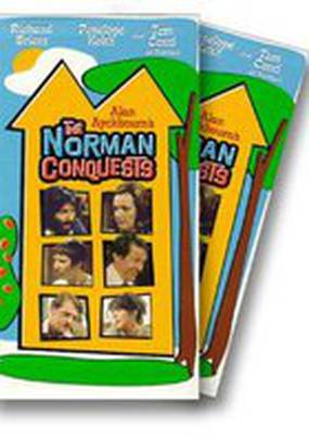 The Norman Conquests: Living Together