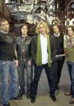 Collective Soul фото