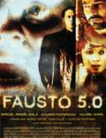 Постер из фильма "Фауст 5.0" - 1