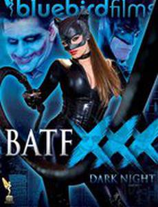 BATFXXX: Dark Night Parody (видео)