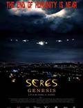 Постер из фильма "Seres: Genesis" - 1