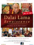 Постер из фильма "Ренессанс Далай-Ламы" - 1