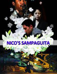 Nico's Sampaguita