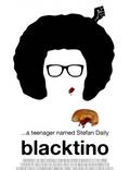 Постер из фильма "Blacktino" - 1