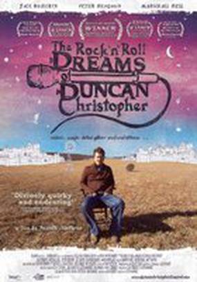 The Rock «n» Roll Dreams of Duncan Christopher