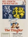 Постер из фильма "Тинглер" - 1