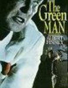 Зелёный человек