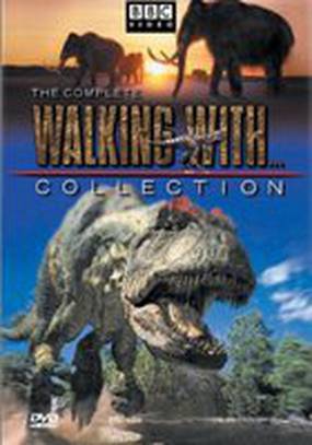 The Making of «Walking with Dinosaurs»