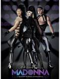 Постер из фильма "Madonna: The Confessions Tour Live from London" - 1