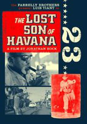 The Lost Son of Havana