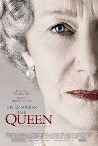 Постер Королева